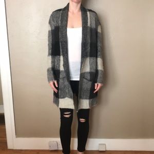 American Eagle oversized sweater